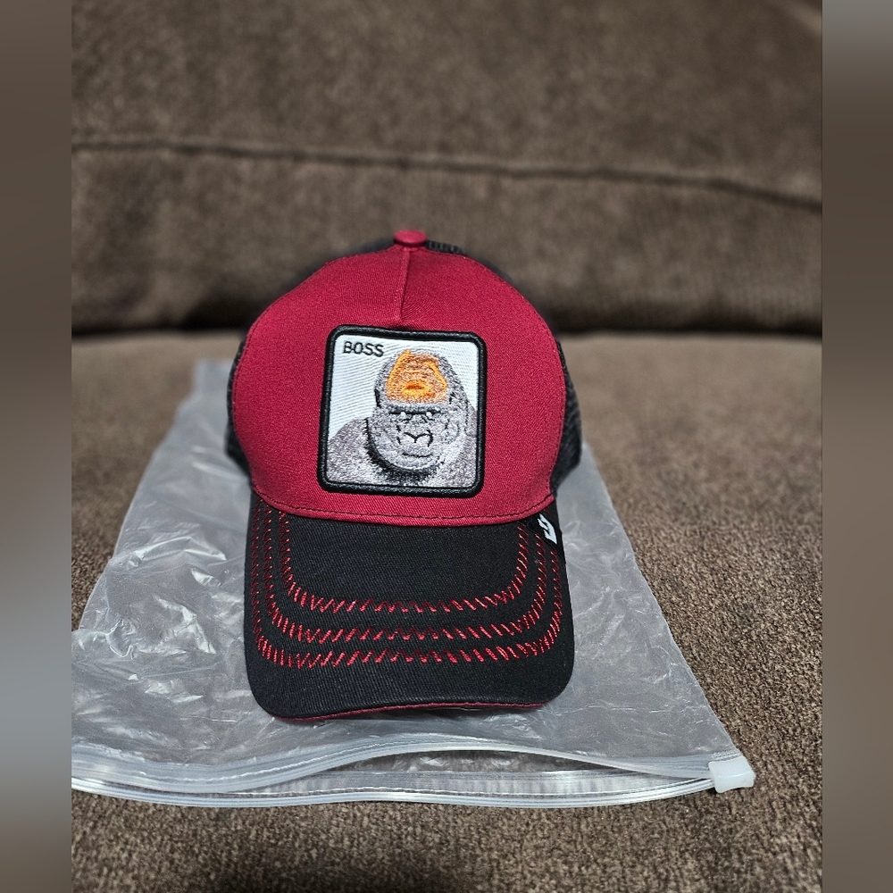Trucker Hats